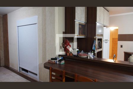 Casa à venda com 260m², 4 quartos e 1 vagaQuintal interno