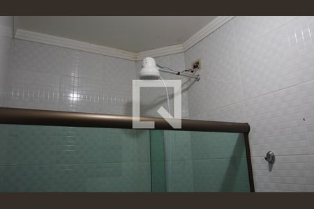 Casa à venda com 260m², 4 quartos e 1 vagaBanheiro Quarto 4 - Suíte