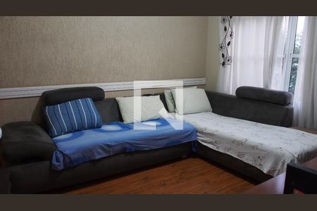 Sala de casa à venda com 4 quartos, 260m² em Vila São Paulo, Jundiaí