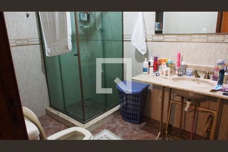 Casa à venda com 260m², 4 quartos e 1 vagaQuarto Suíte