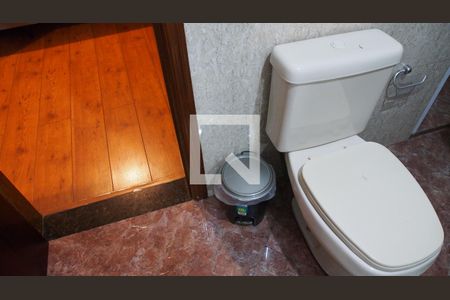 Casa à venda com 260m², 4 quartos e 1 vagaQuarto Suíte