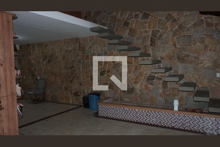 Casa à venda com 260m², 4 quartos e 1 vagaQuintal interno