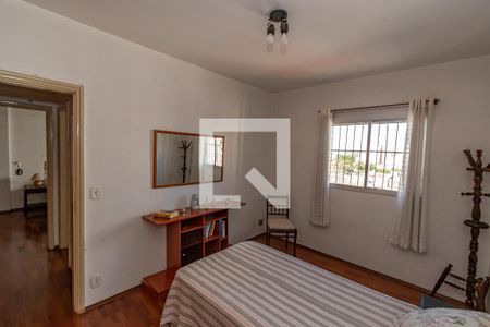 Quarto 2 de apartamento à venda com 2 quartos, 98m² em Bosque, Campinas