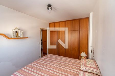 Quarto 1 de apartamento à venda com 2 quartos, 98m² em Bosque, Campinas