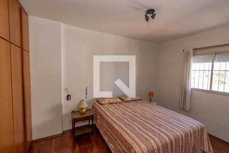 Quarto 1 de apartamento à venda com 2 quartos, 98m² em Bosque, Campinas