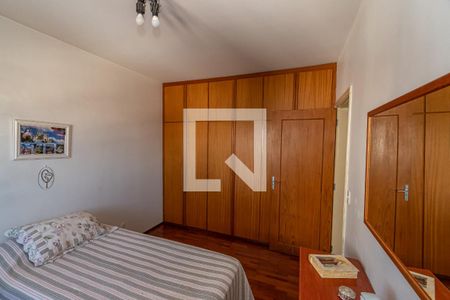 Quarto 2 de apartamento à venda com 2 quartos, 98m² em Bosque, Campinas