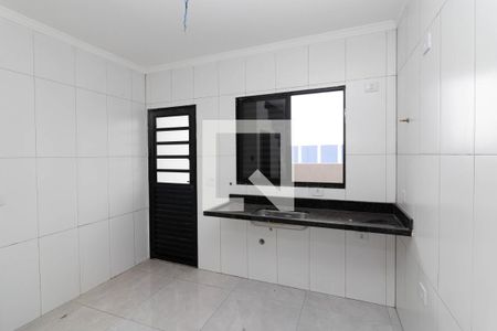 Casa à venda com 130m², 3 quartos e 4 vagas Casa à venda com 130m², 3 quartos e 4 vagasCozinha