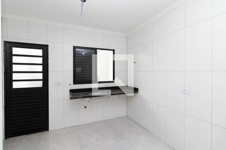 Casa à venda com 130m², 3 quartos e 4 vagas Casa à venda com 130m², 3 quartos e 4 vagasCozinha