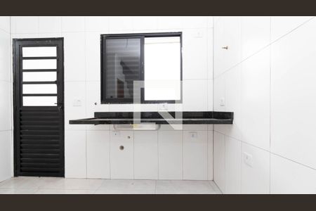 Casa à venda com 130m², 3 quartos e 4 vagas Casa à venda com 130m², 3 quartos e 4 vagasCozinha