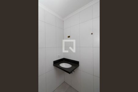 Casa à venda com 130m², 3 quartos e 4 vagas Casa à venda com 130m², 3 quartos e 4 vagasBanheiro da Suíte