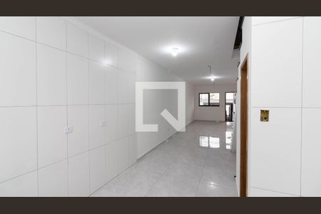 Casa à venda com 130m², 3 quartos e 4 vagas Casa à venda com 130m², 3 quartos e 4 vagasCozinha