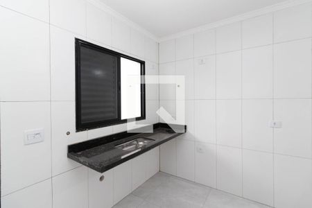 Casa à venda com 130m², 3 quartos e 4 vagas Casa à venda com 130m², 3 quartos e 4 vagasCozinha