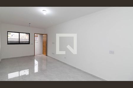 Sala de casa à venda com 3 quartos, 130m² em Jardim Maringa, São Paulo