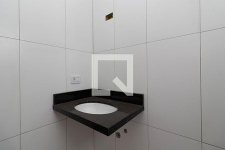 Casa à venda com 130m², 3 quartos e 4 vagas Casa à venda com 130m², 3 quartos e 4 vagasBanheiro da Suíte