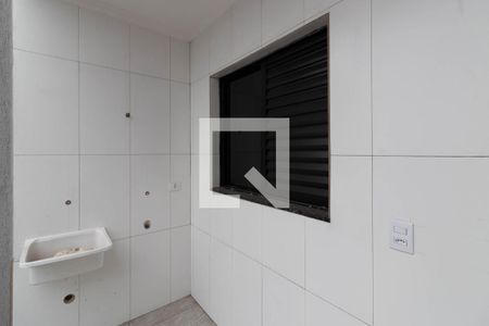 Casa à venda com 130m², 3 quartos e 4 vagas Casa à venda com 130m², 3 quartos e 4 vagasÁrea de Serviço