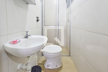 Apartamento para alugar com 300m², 4 quartos e 2 vagas Apartamento para alugar com 300m², 4 quartos e 2 vagasbanheiro da Suíte 3