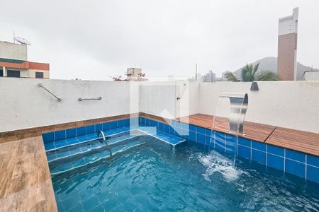 Apartamento para alugar com 300m², 4 quartos e 2 vagas Apartamento para alugar com 300m², 4 quartos e 2 vagasVaranda