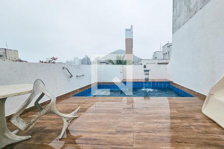 Apartamento para alugar com 300m², 4 quartos e 2 vagas Apartamento para alugar com 300m², 4 quartos e 2 vagasVaranda