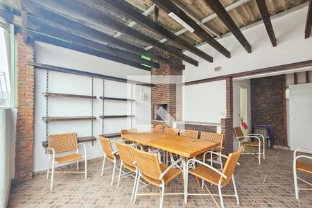 Apartamento para alugar com 300m², 4 quartos e 2 vagas Apartamento para alugar com 300m², 4 quartos e 2 vagasÁrea Gourmet