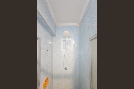 Apartamento para alugar com 300m², 4 quartos e 2 vagas Apartamento para alugar com 300m², 4 quartos e 2 vagasbanheiro da Suíte 2