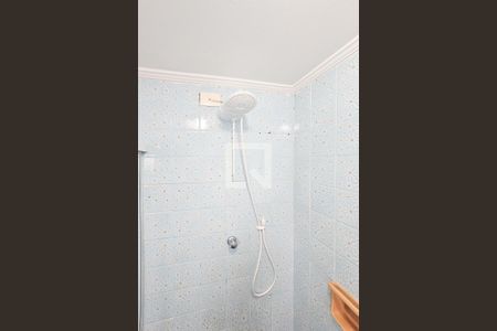 Apartamento para alugar com 300m², 4 quartos e 2 vagas Apartamento para alugar com 300m², 4 quartos e 2 vagasbanheiro da Suíte 1