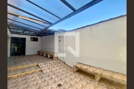 Apartamento à venda com 80m², 2 quartos e 1 vaga Apartamento à venda com 80m², 2 quartos e 1 vagaÁrea comum