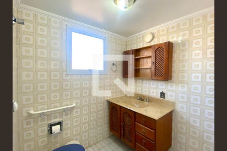 Apartamento à venda com 80m², 2 quartos e 1 vaga Apartamento à venda com 80m², 2 quartos e 1 vagaBanheiro