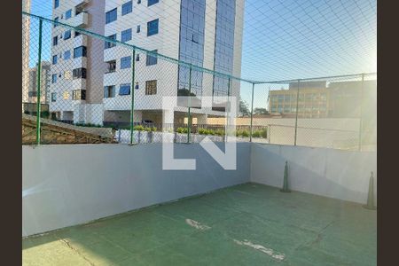Apartamento à venda com 80m², 2 quartos e 1 vaga Apartamento à venda com 80m², 2 quartos e 1 vagaQuadra Esportiva