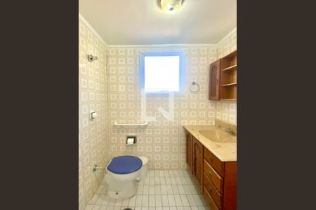 Apartamento à venda com 80m², 2 quartos e 1 vaga Apartamento à venda com 80m², 2 quartos e 1 vagaBanheiro