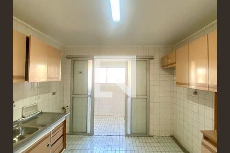 Apartamento à venda com 80m², 2 quartos e 1 vaga Apartamento à venda com 80m², 2 quartos e 1 vagaCozinha