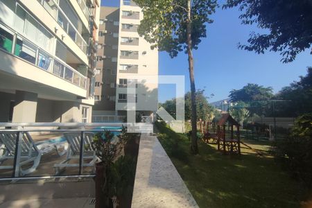 Apartamento à venda com 74m², 3 quartos e 1 vagaÁrea comum