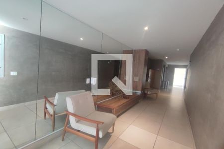 Apartamento à venda com 74m², 3 quartos e 1 vagaÁrea comum