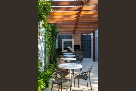 Apartamento à venda com 74m², 3 quartos e 1 vagaÁrea comum