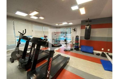 Apartamento à venda com 74m², 3 quartos e 1 vagaÁrea comum