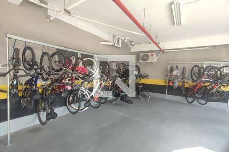 Apartamento à venda com 74m², 3 quartos e 1 vagaÁrea comum