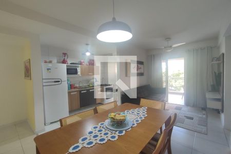 Sala de apartamento para alugar com 3 quartos, 74m² em Taquara, Rio de Janeiro