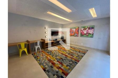 Apartamento à venda com 74m², 3 quartos e 1 vagaÁrea comum