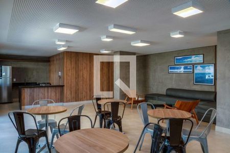 Apartamento à venda com 74m², 3 quartos e 1 vagaÁrea comum