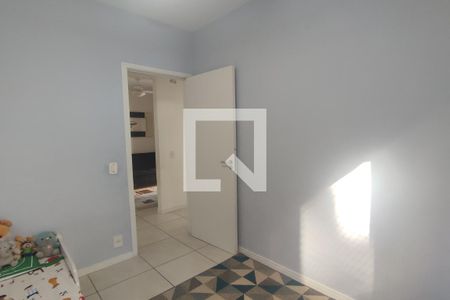 Apartamento à venda com 74m², 3 quartos e 1 vagaQuarto 2