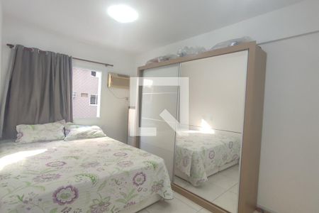 Quarto 1 de apartamento para alugar com 3 quartos, 74m² em Taquara, Rio de Janeiro