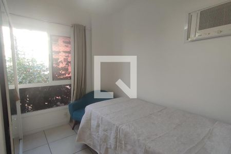 Apartamento à venda com 74m², 3 quartos e 1 vagaQuarto 3