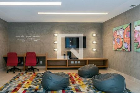 Apartamento à venda com 74m², 3 quartos e 1 vagaÁrea comum