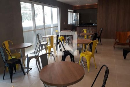 Apartamento à venda com 74m², 3 quartos e 1 vagaÁrea comum