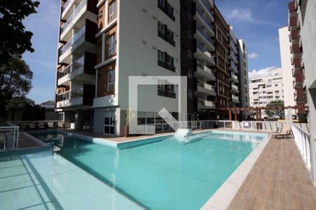 Apartamento à venda com 74m², 3 quartos e 1 vagaÁrea comum