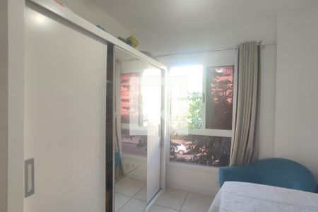 Apartamento à venda com 74m², 3 quartos e 1 vagaQuarto 3