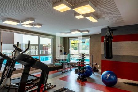 Apartamento à venda com 74m², 3 quartos e 1 vagaÁrea comum