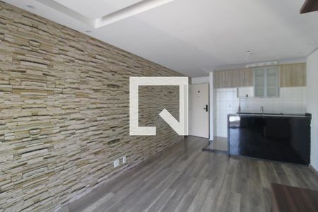 Apartamento à venda com 3 quartos, 72m² em Jardim Sabara, São Paulo