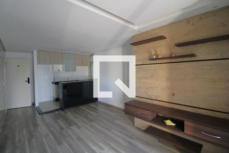 Apartamento à venda com 3 quartos, 72m² em Jardim Sabara, São Paulo