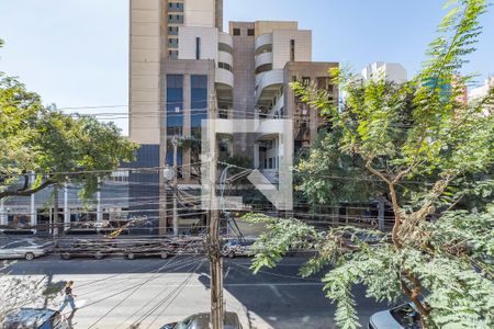 Studio para alugar com 25m², 1 quarto e sem vagaKitnet