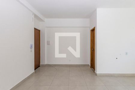 Kitnet de kitnet/studio para alugar com 1 quarto, 25m² em Barro Preto, Belo Horizonte